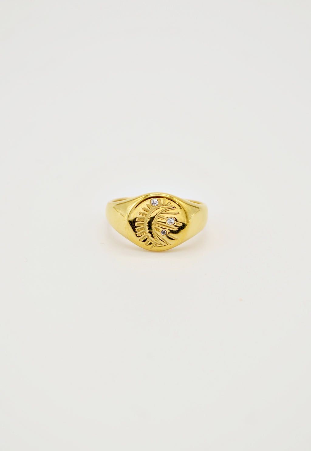 BF 006 - Ring
