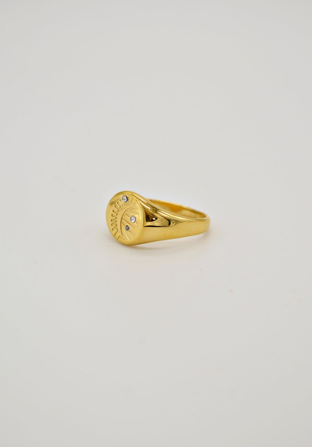 BF 006 - Ring