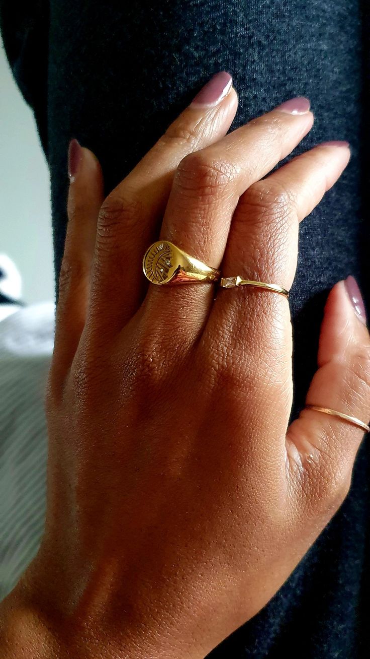 BF 006 - Ring