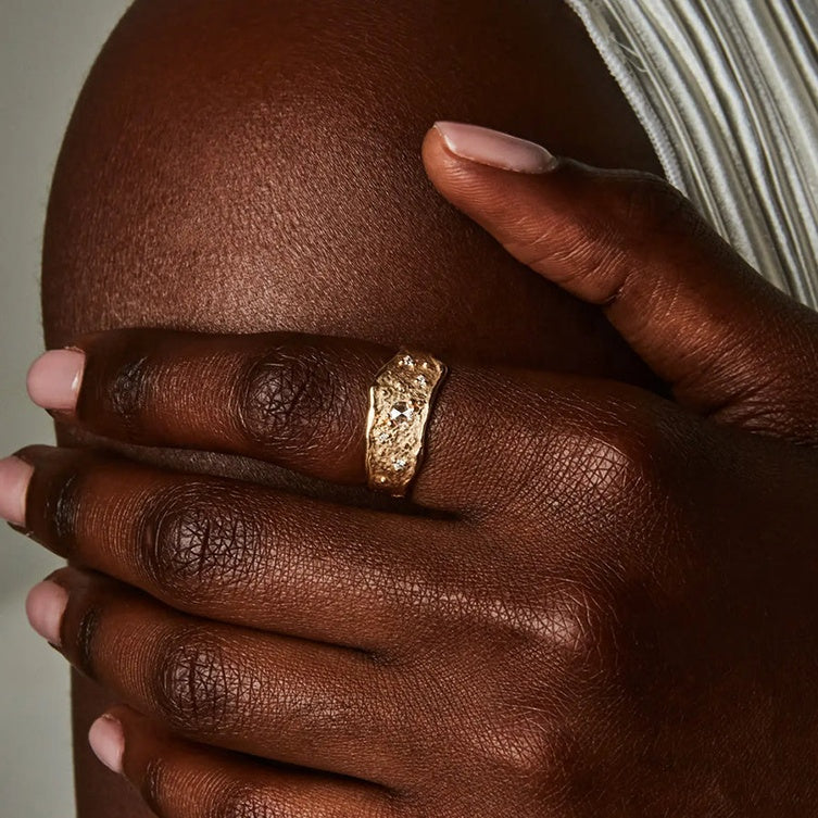 WL - 006 - Ring